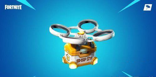 堡垒之夜第九赛季第四周隐藏任务完成攻略