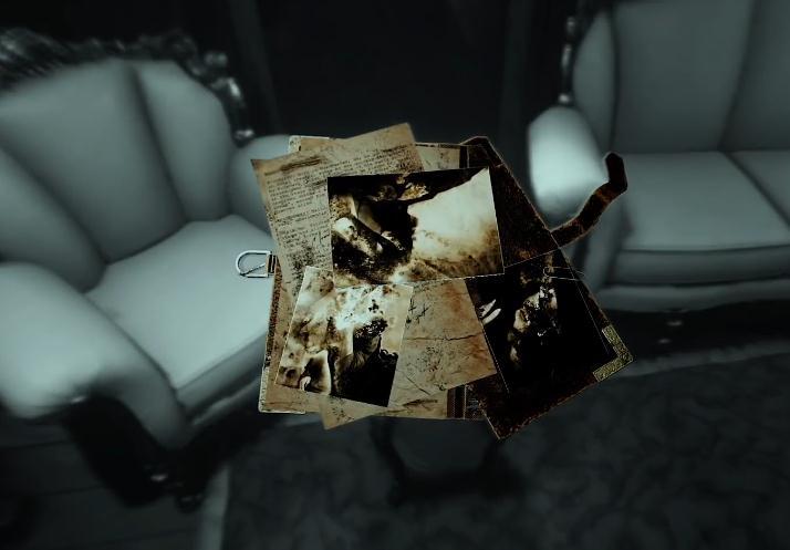 层层恐惧2全章节流程快速通关视频讲解