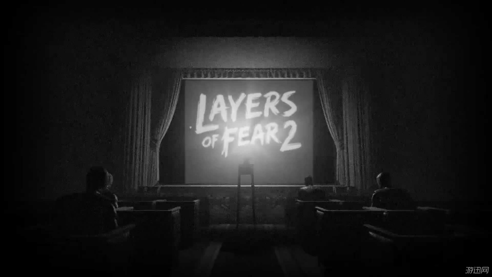 层层恐惧2游戏实机演示视频在线看