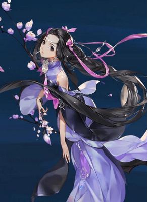 剑网3指尖江湖万花弟子连招详解