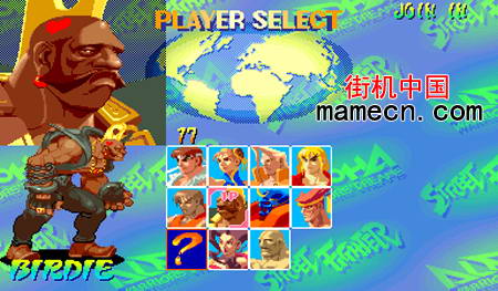 少年街霸阿尔法欧版下载_少年街霸阿尔法欧版 Street Fighter Alpha(Euro)介绍
