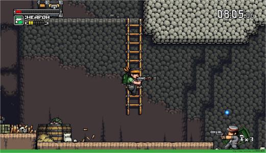 电玩城精品游戏