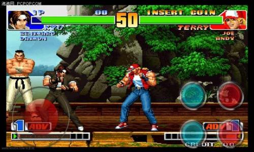 电玩城手机游戏