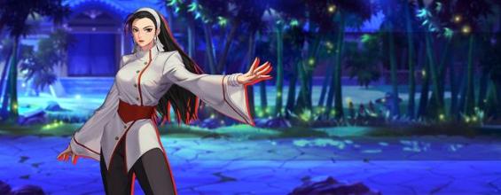 风云再起电玩城