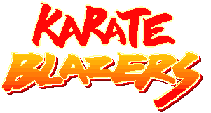 街机游戏铁腿四少年隐藏人物连招