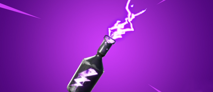 堡垒之夜风暴转换器作用/使用技巧分享