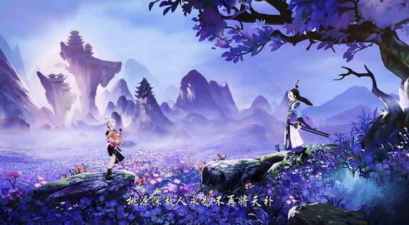 剑网3指尖江湖燕窝快速采集地点一览