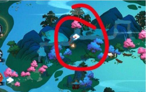 剑网3指尖江湖七秀跟宠触发方法