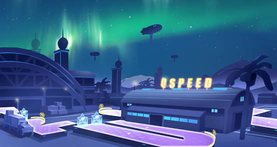 QQ飞车S10极速光戒获得途径