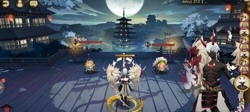 阴阳师大岳丸集结打法技巧攻略