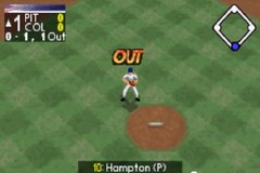 全美明星棒球2003联网版
