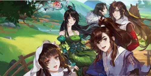 剑网3心魔二层BOSS蓝人头打法教程