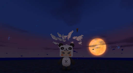 迷你世界海豹船长获得攻略