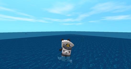 还不清楚的玩家们,来看看小编给大家带来的迷你世界海豹船长获得攻略