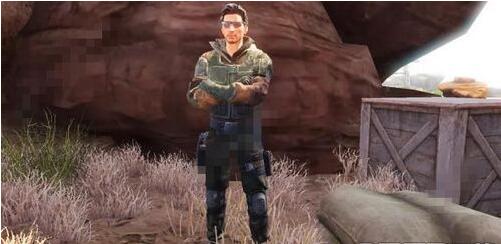 明日之后灰鹰npc位置详细介绍