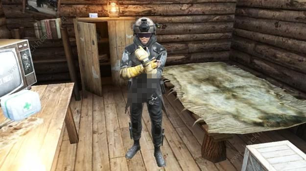 明日之后阿波菲斯NPC位置图文详解