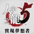 人中之龙5中文高清版