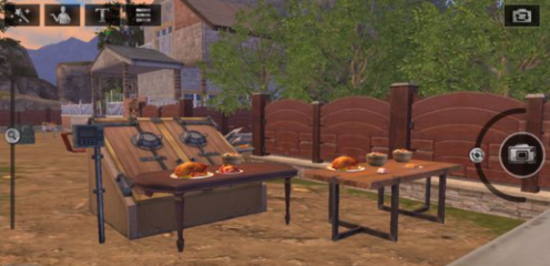 明日之后地下金库玩法详细介绍