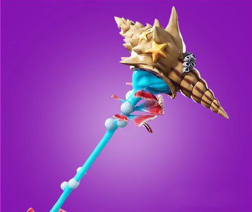 堡垒之夜海螺大斧获得图文攻略