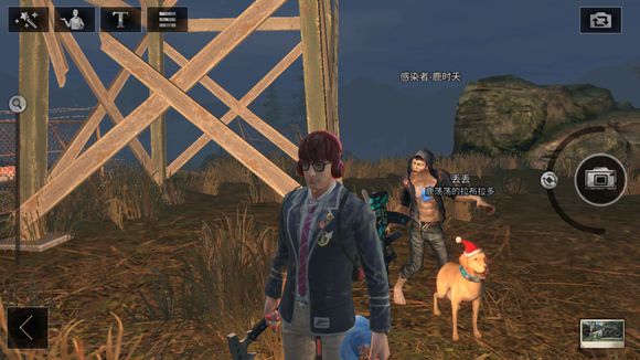 明日之后夏日海螺作用详细介绍