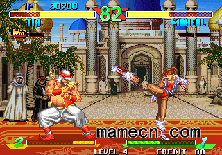 爆裂人Breakers人物无敌连招通用出招表