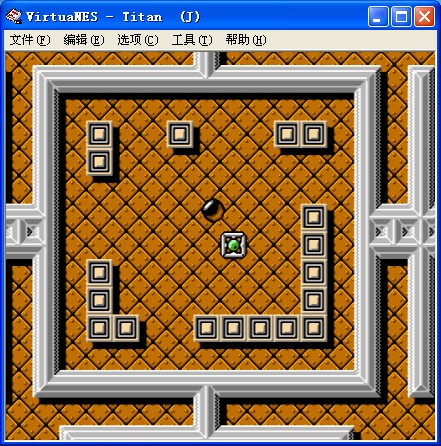 泰坦方块无敌作弊版