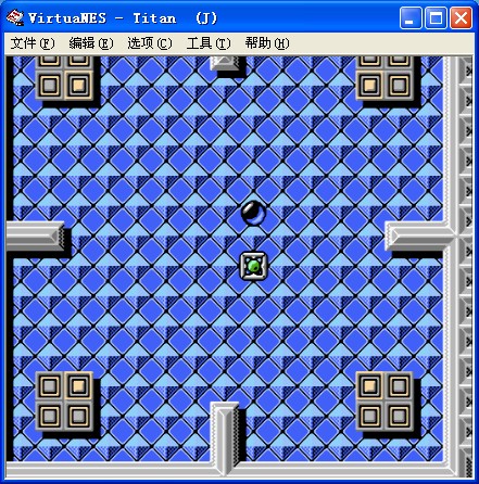 泰坦方块无敌作弊版