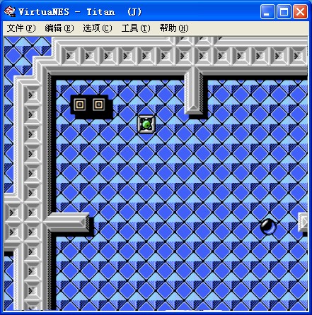 泰坦方块无敌作弊版