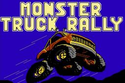 妖怪卡车集会无敌安卓版