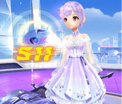 QQ飞车s11赛季飞饰图文一览