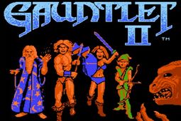 铁腕战士2手机版