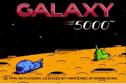 银河五千年手机版