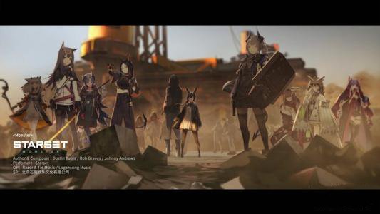 明日方舟养蛊意思想详细介绍