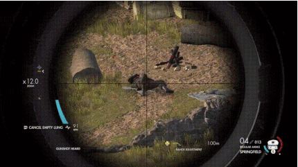 有什么好玩的暗杀（狙击）手游可以推荐一下？