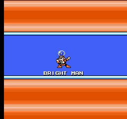 洛克人4无限道具版