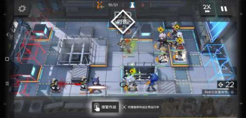 明日方舟陈强度及所有技能详解