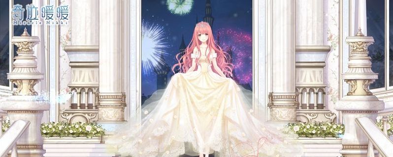 奇迹暖暖竞技场女王大人最佳搭配教程