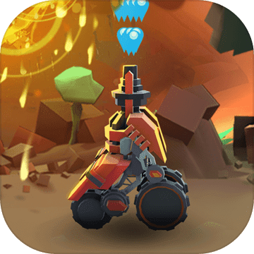 Space:Big Bang官方正版