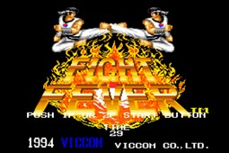 狂热格斗傻瓜包