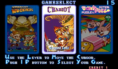 三个奇迹测试版