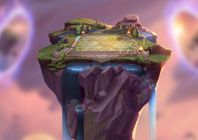 云顶之弈狂野帝国流阵容详解