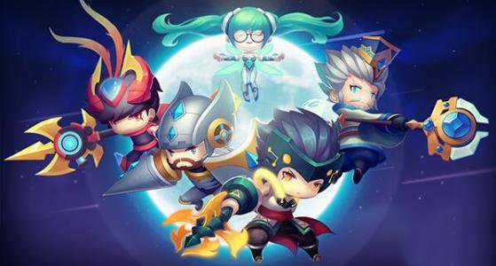 有代入感的RPG手游大全