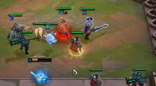 云顶之弈不死卡萨丁玩法详解