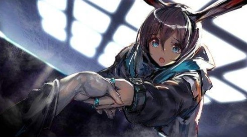 明日方舟精英材料速刷技巧