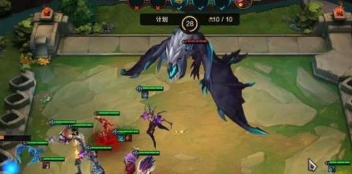 云顶之弈怎样玩好前期策略详解