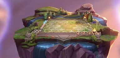 云顶之弈元素使搭配阵容详解