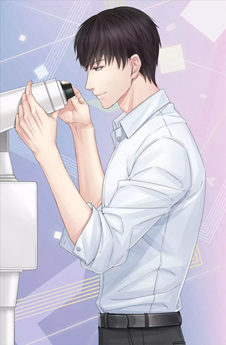 恋与制作人许墨小小世界获得攻略