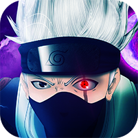 究极忍者之时空王座测试版