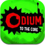 极度憎恨Odium To the Core