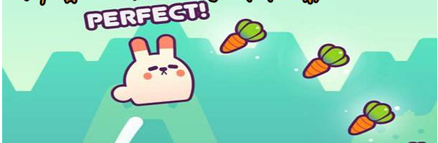 抖音趣味游戏大全